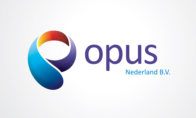 logo opus nederland