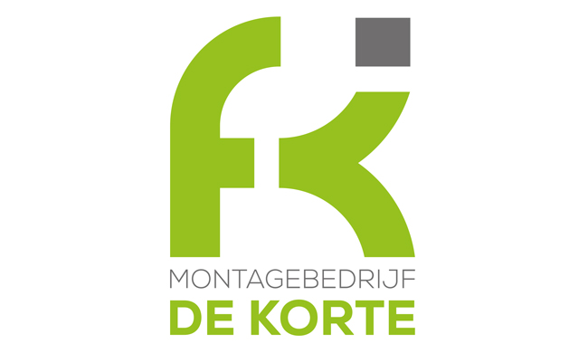 de korte montage