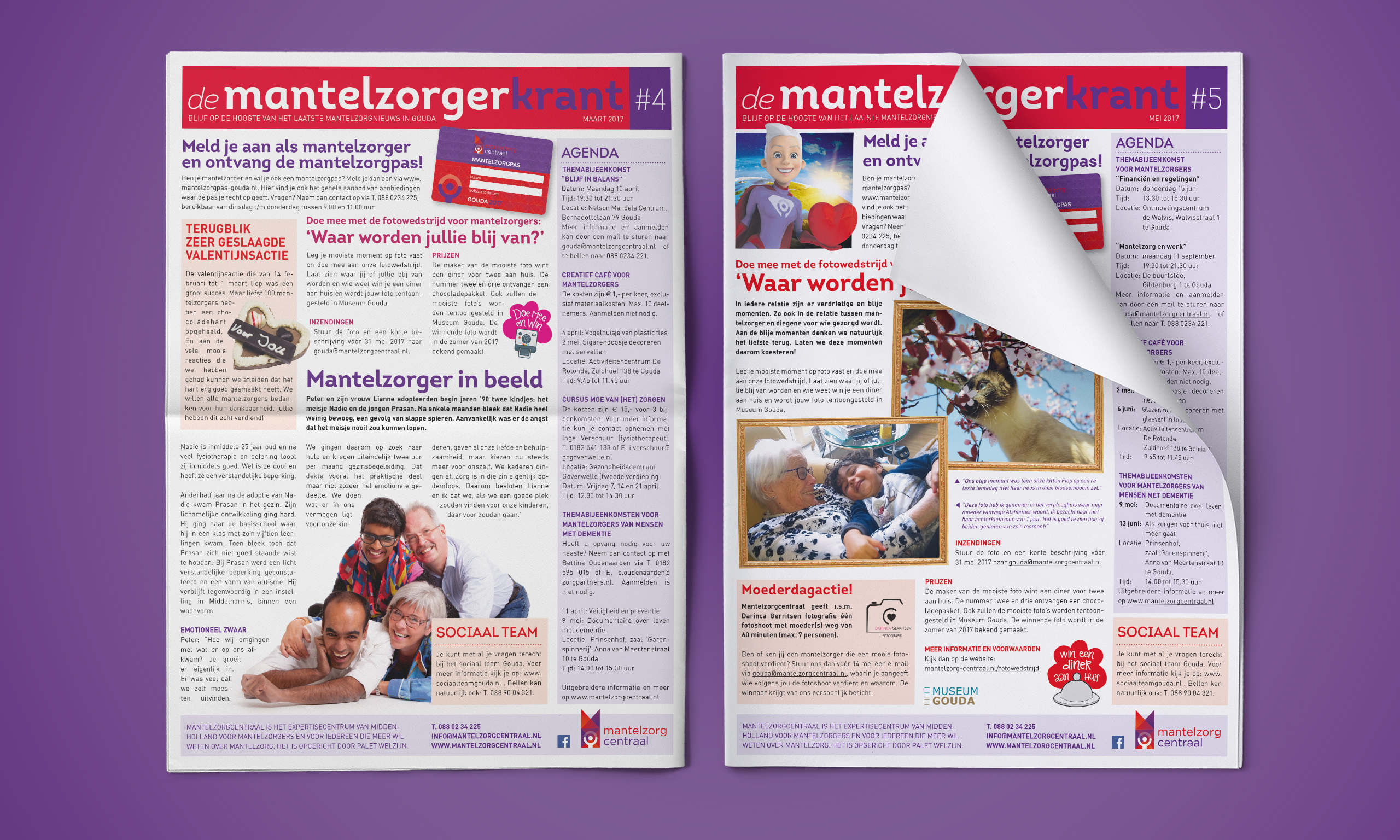 mantelzorgerkrant