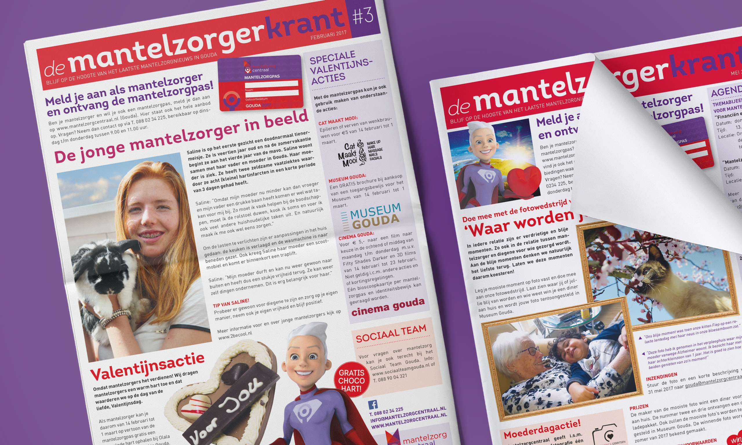 mantelzorgkrant