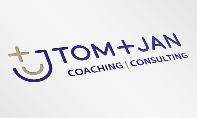 tom plus jan logo